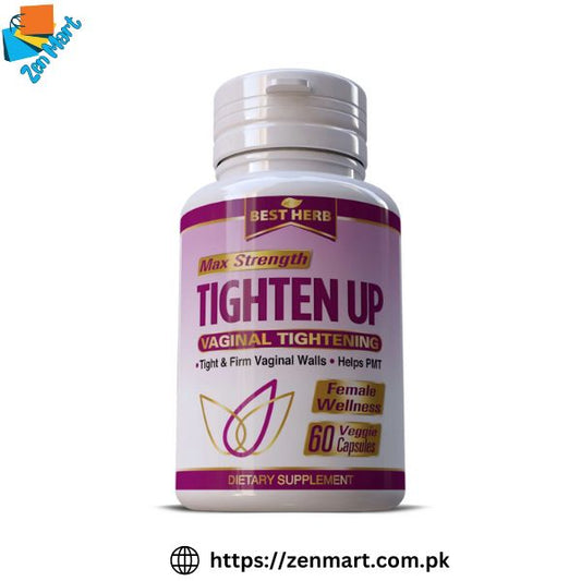 Tighten Up Vaginal Tightening Capsules