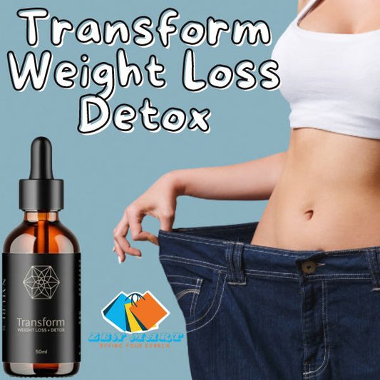 Transform Weight Loss Detox In Pakistan