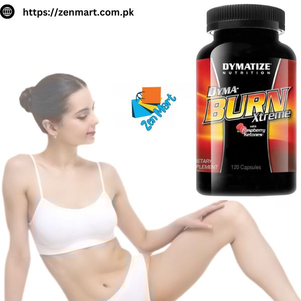 Burn Xtreme Fat Burner Capsules