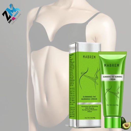 Mabrem Slimming Fat Burning Cream In Pakistan