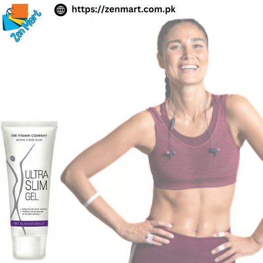 Ultra Slim Gel Price in Pakistan