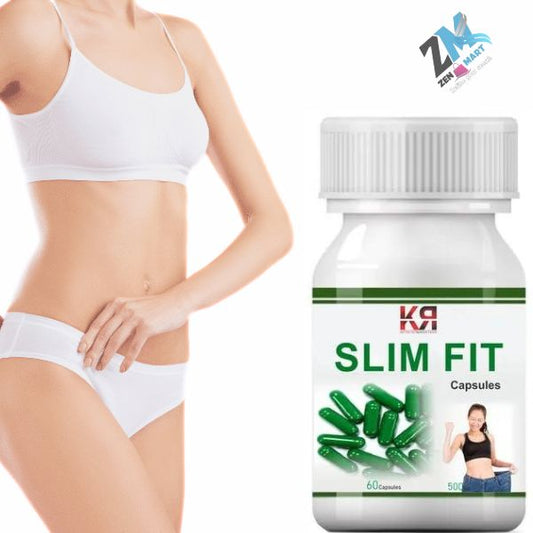 Slim Fit Capsules In Pakistan