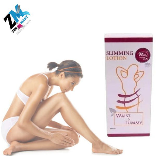 Rivaj UK Slimming Lotion Price In Pakistan