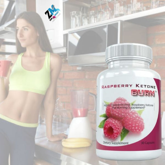 Raspberry Ketone Burn Capsules Price In Pakistan