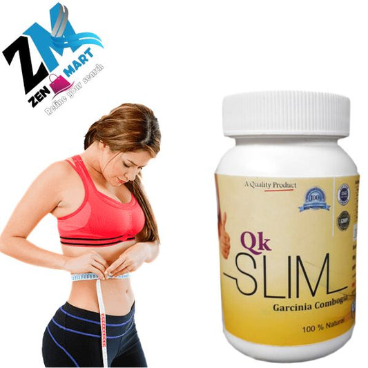 Qk Slim Capsules Price In Pakistan