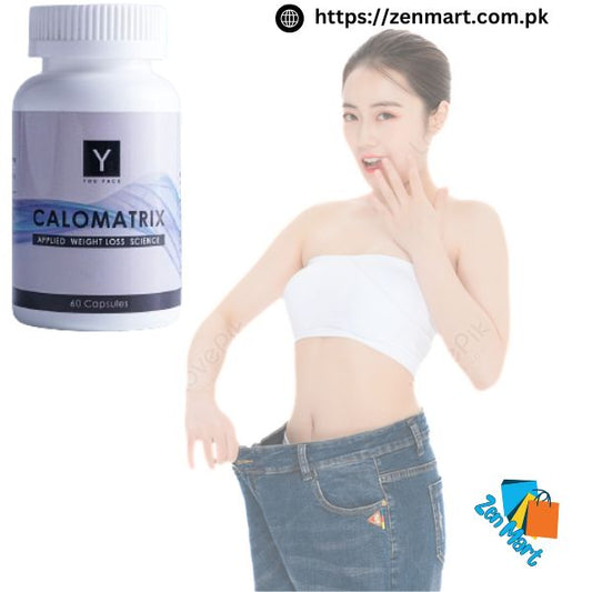 Calomatrix Applied Weight loss Science Capsule