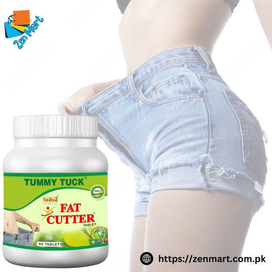 Tummy Tuck Fat Cutter Tablets