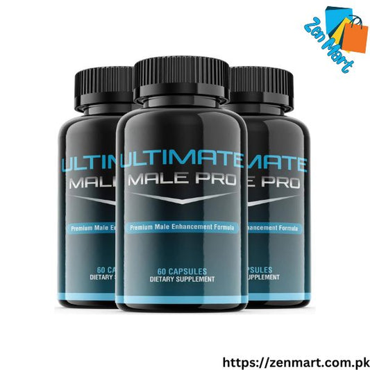 Ultimate Male Pro Enhancement Formula