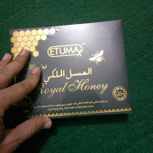 Etumax Royal Honey Price In Pakistan