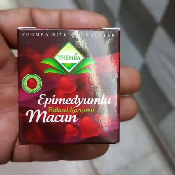 Epimedyumlu Macun In Pakistan