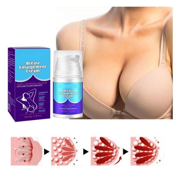 Guanjing Breast Enlargement Cream In Pakistan