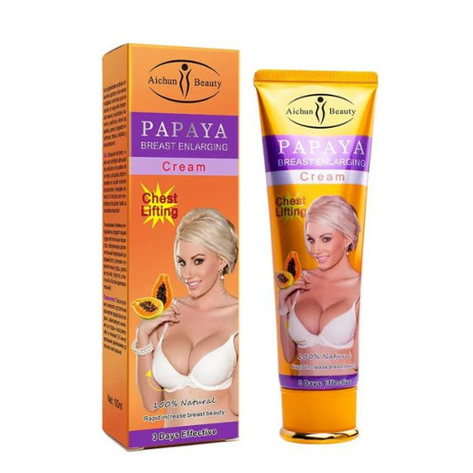 Aichun Beauty Papaya Breast Cream In Pakistan