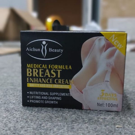 Aichun Beauty Breast Cream In Pakistan