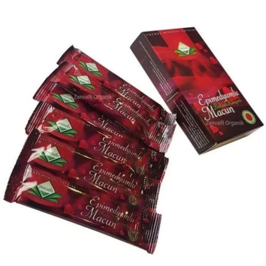 Themra Epimedium Macun 6 Sachet Box In Pakistan