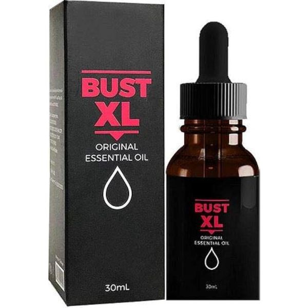 Bust Xl Essential Oil In Pakistan