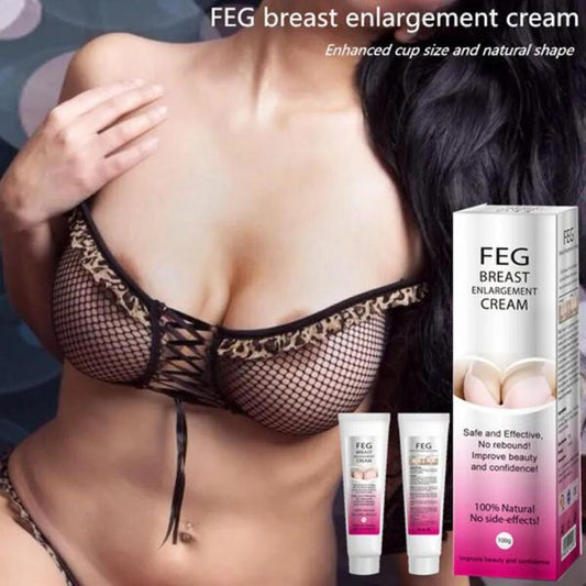 Feg Breast Enhancement Cream In Pakistan