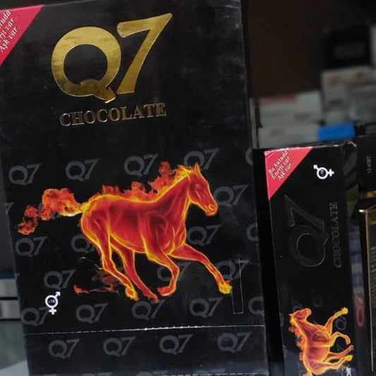 Q7 Chocolate For Men In Pakistan