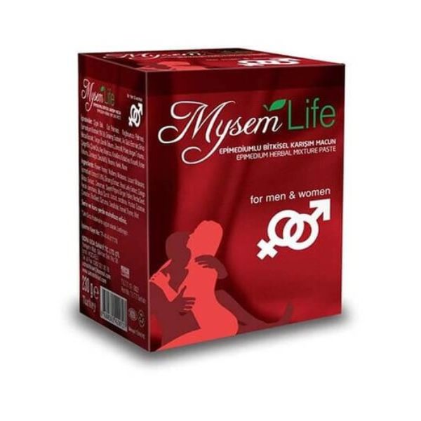 Mysem Life For Men And Women Macun In Pakistan