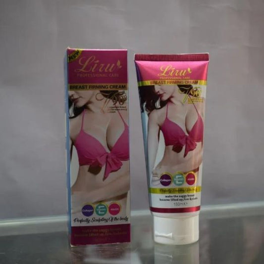 Liru Breast Firming Cream In Pakistan