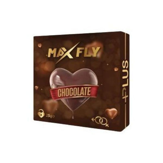 Max Fly Plus Chocolate In Pakistan