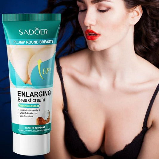 Enlarging Breast Cream Coconut Essence In Pakistan