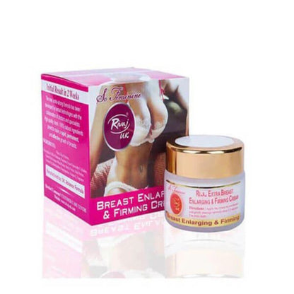 Rivaj UK Breast Cream In Pakistan