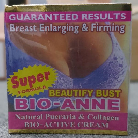 Bio Anne Breast Cream In Pakistan