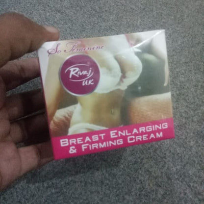 Rivaj UK Breast Cream In Pakistan