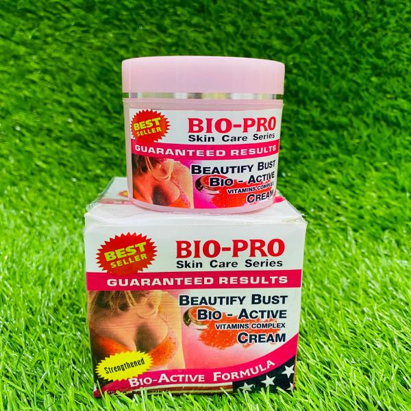 Bio Pro Breast Enlargement Cream In Pakistan