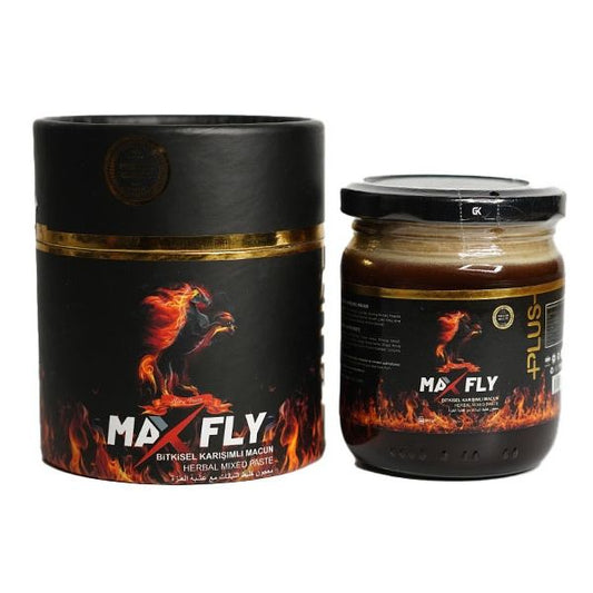 Max Fly Plus Macun In Pakistan