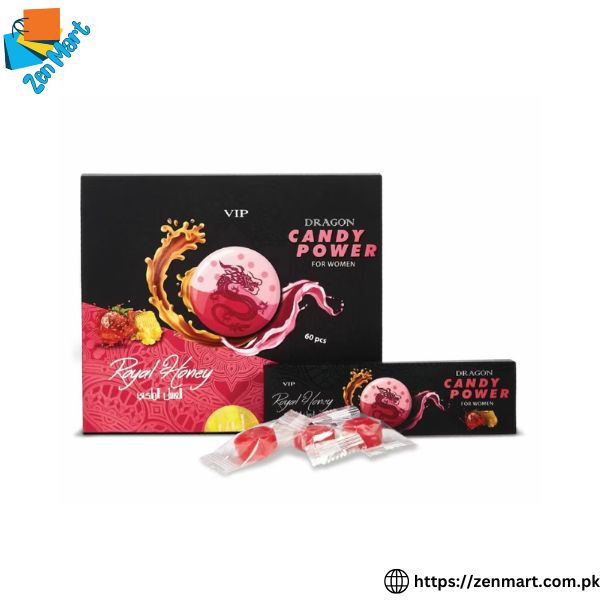 VIP Dragon Candy Power For Woman Price in Pakistan