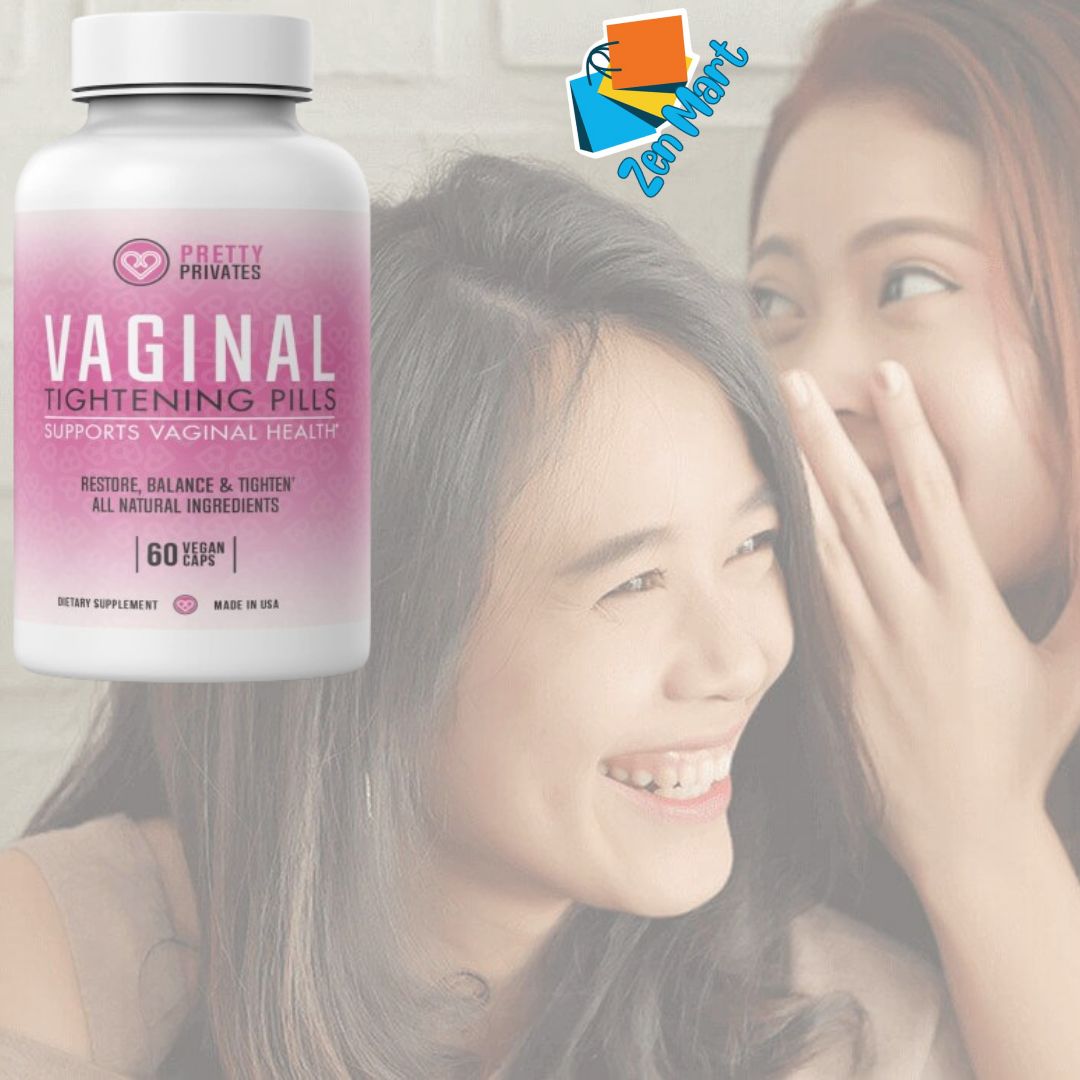 Vagina Tightening Pills Price in Pakistan