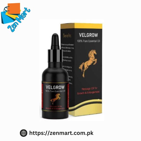 Velgrow Oil