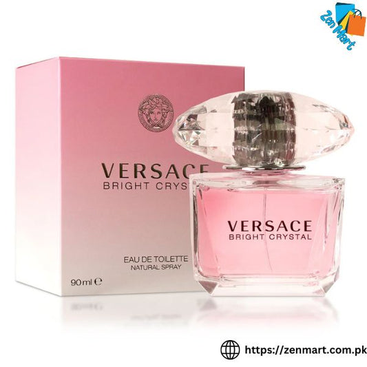 Versace Bright Crystal Price in Pakistan