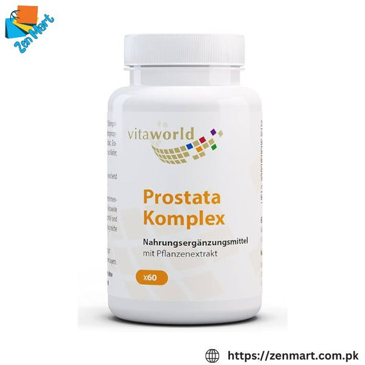 Vita World Prostate Complex