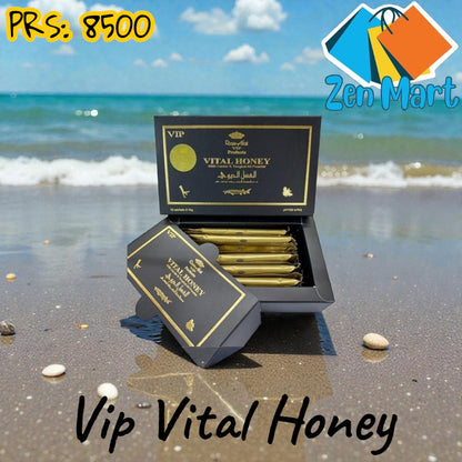 Buy Vital Honey Sachet Pack Price in Pakistan