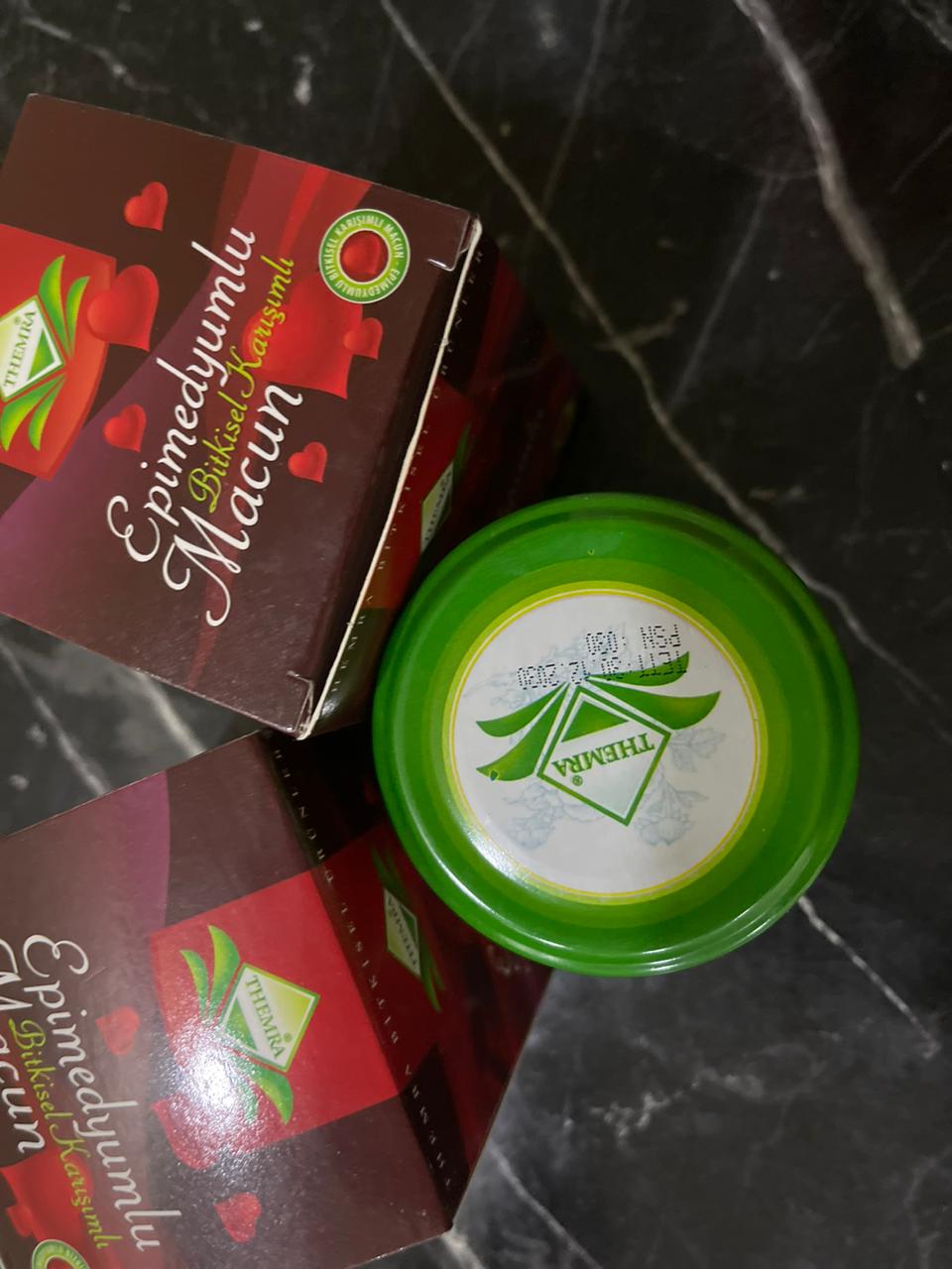 Epimedyumlu Macun Price in Pakistan, Order Now