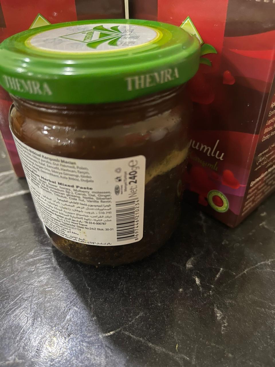 Epimedyumlu Macun Price in Pakistan