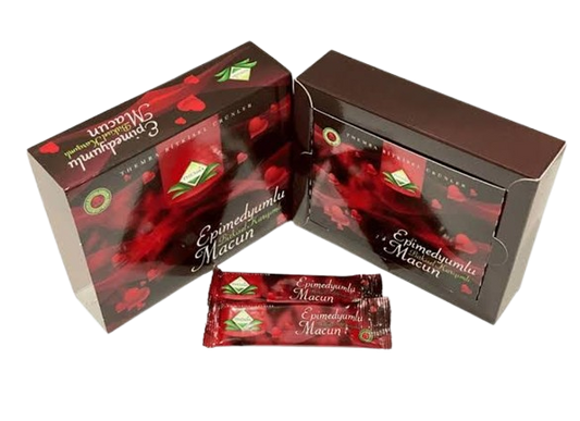 Spanish Gold Fly Drops For Female Libido in Pakistan