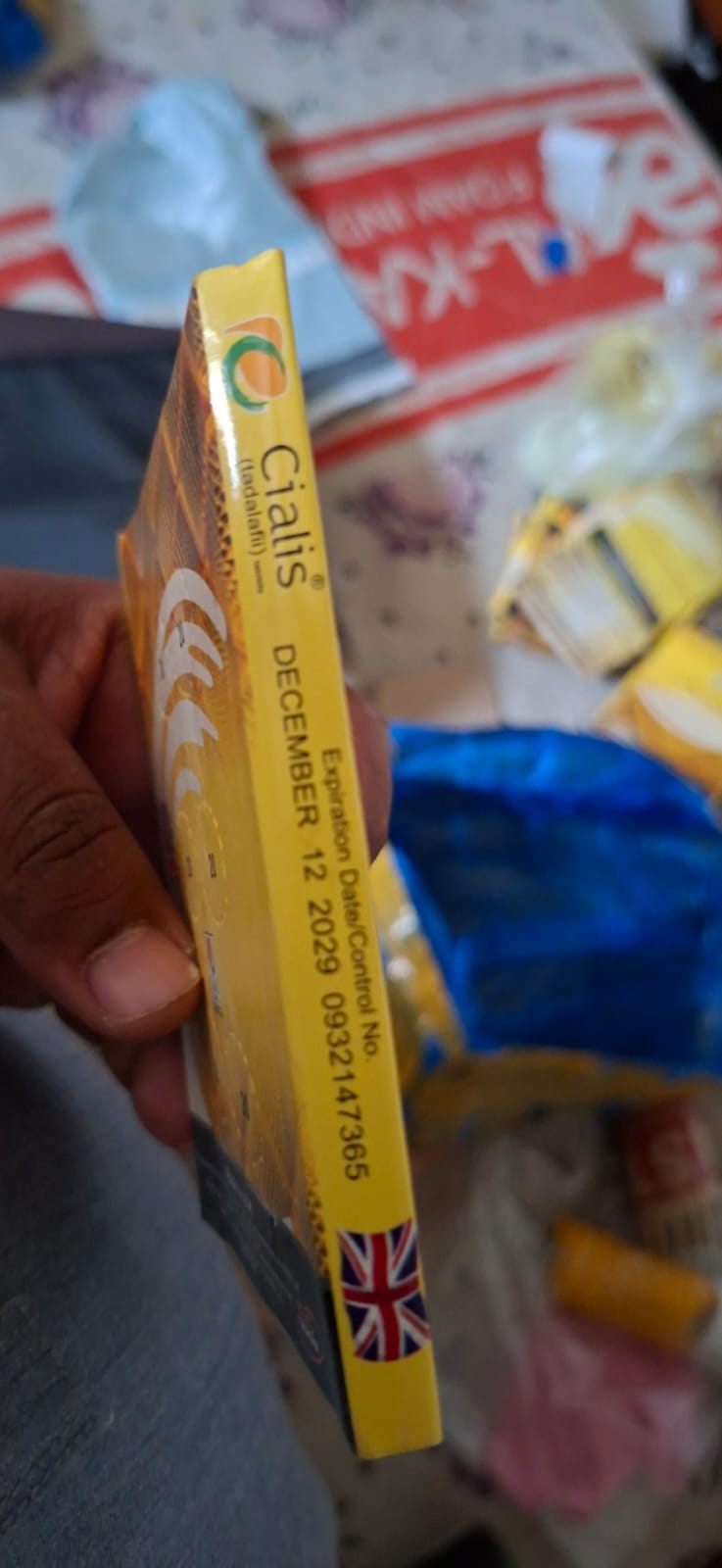 Cialis 20mg 6 Tablets Price in Pakistan