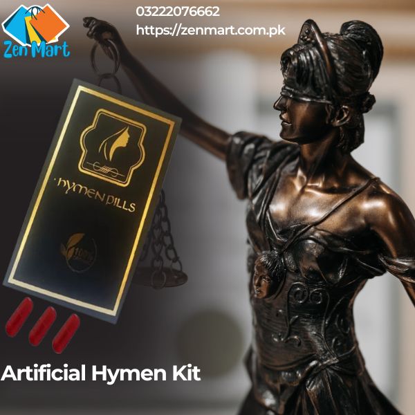 Buy Artificial Hymen Kit Price in Pakistan