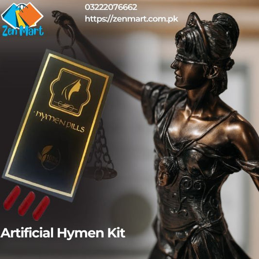 Buy Artificial Hymen Kit Price in Pakistan