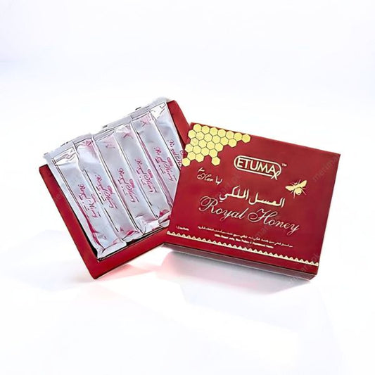 Etumax Royal Honey For Her In Pakistan