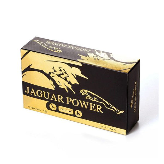 Jaguar Power Royal Honey In Pakistan