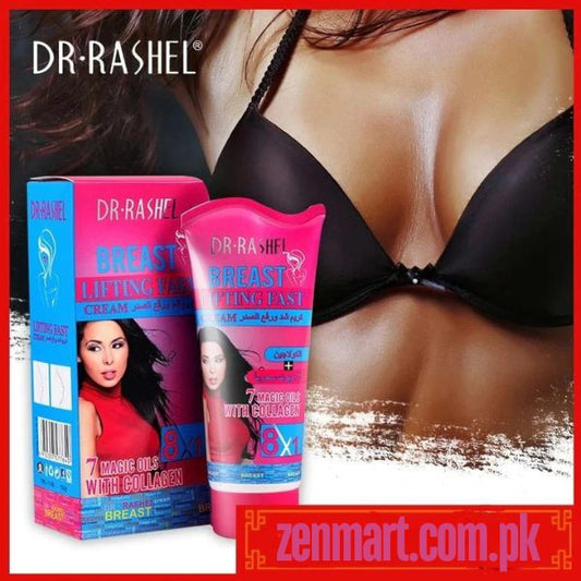 Dr. Rashel Breast Lifting Fast Cream In Pakistan