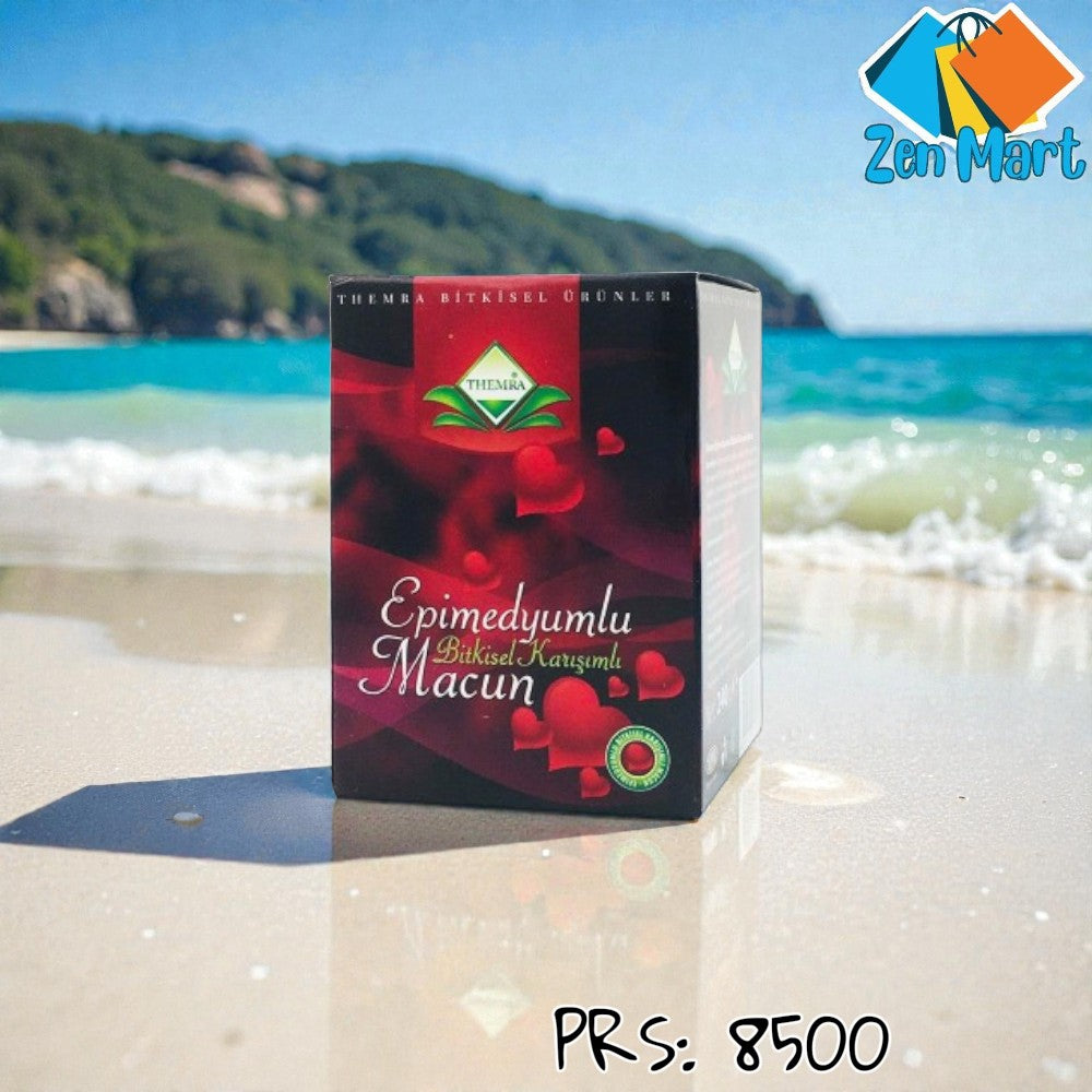 Buy Epimedyumlu Macun Price in Pakistan