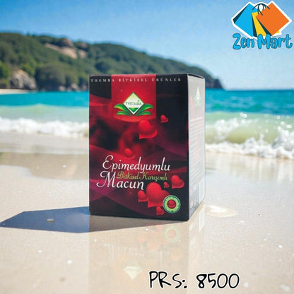 Buy Epimedyumlu Macun Price in Pakistan