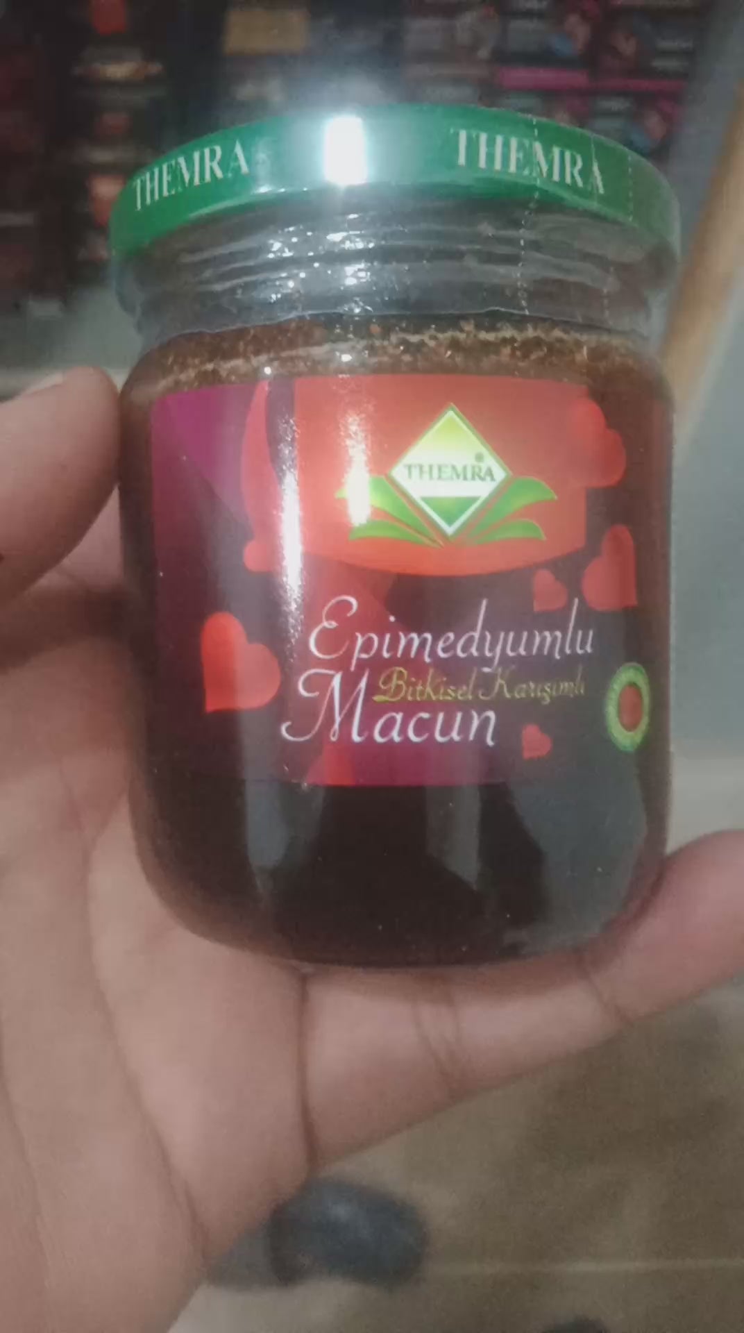 Epimedyumlu Macun In Pakistan