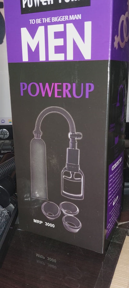 Men Power Penis Pump In Pakistan