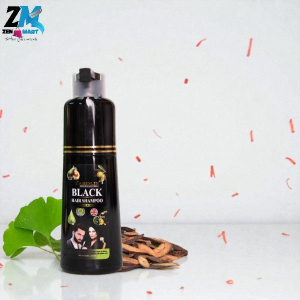 Buy Yardlie Hair Color Shampoo In Pakistan